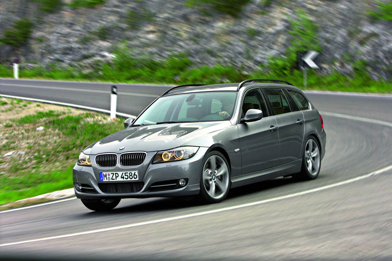 Illustration for article titled Ten Automotive Grievances For 2010